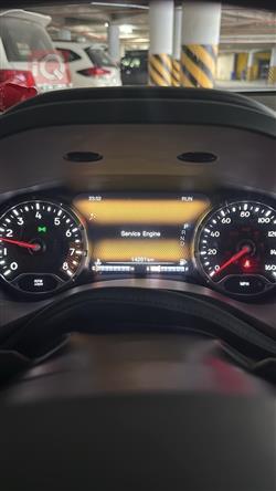 جيب رينيجيد